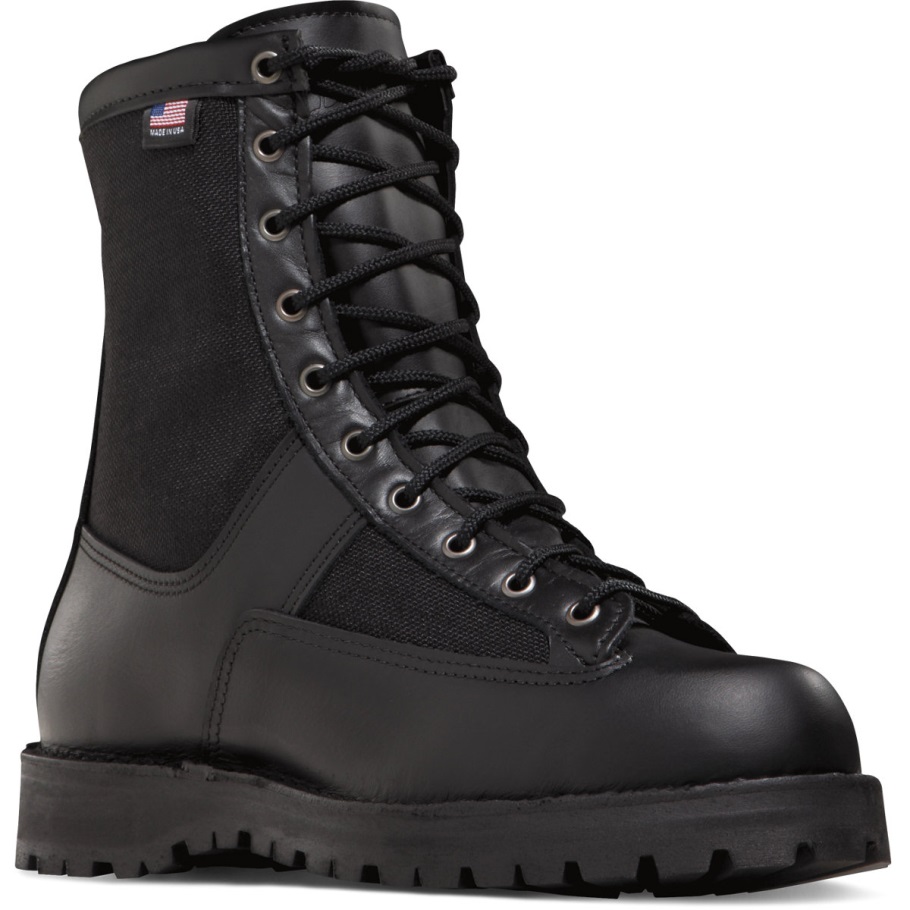 Acadia 8 Composite Toe Danner