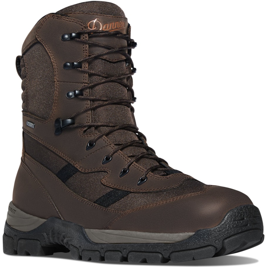 Alsea 8 Brown Danner