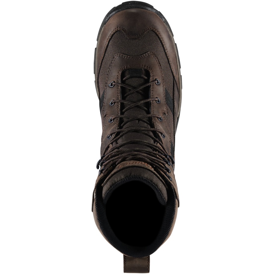 Alsea 8 Brown Danner