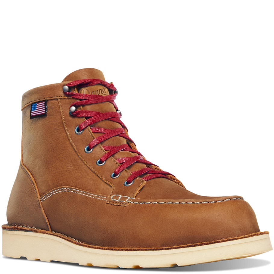 Bull Run Lux Sunstone Danner