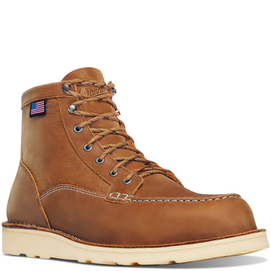 Bull Run Lux Sunstone Danner