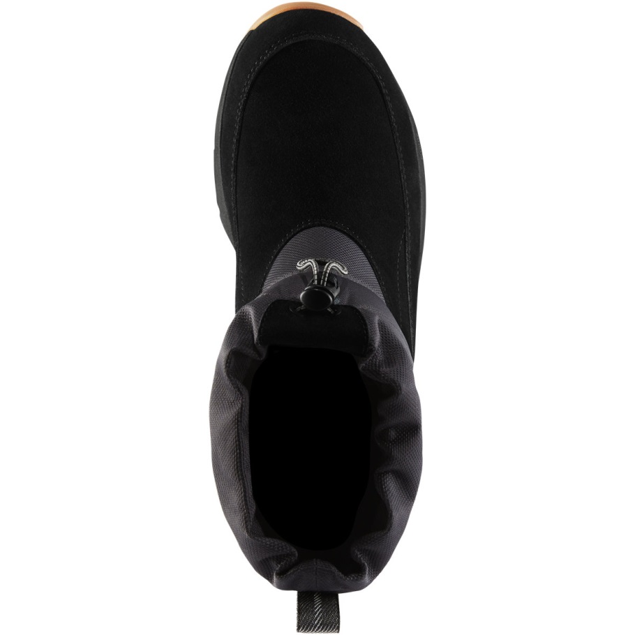 Cloud Cap Black 400G Danner