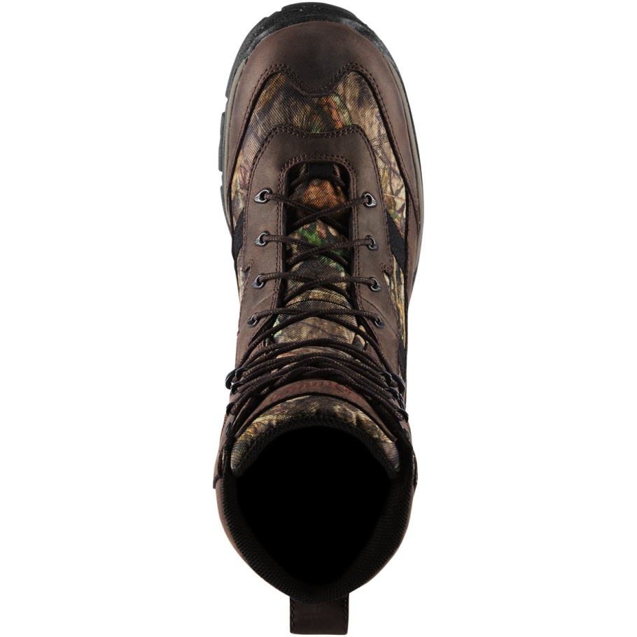 Danner Alsea 8 Mossy Oak Break-Up Country 1000G