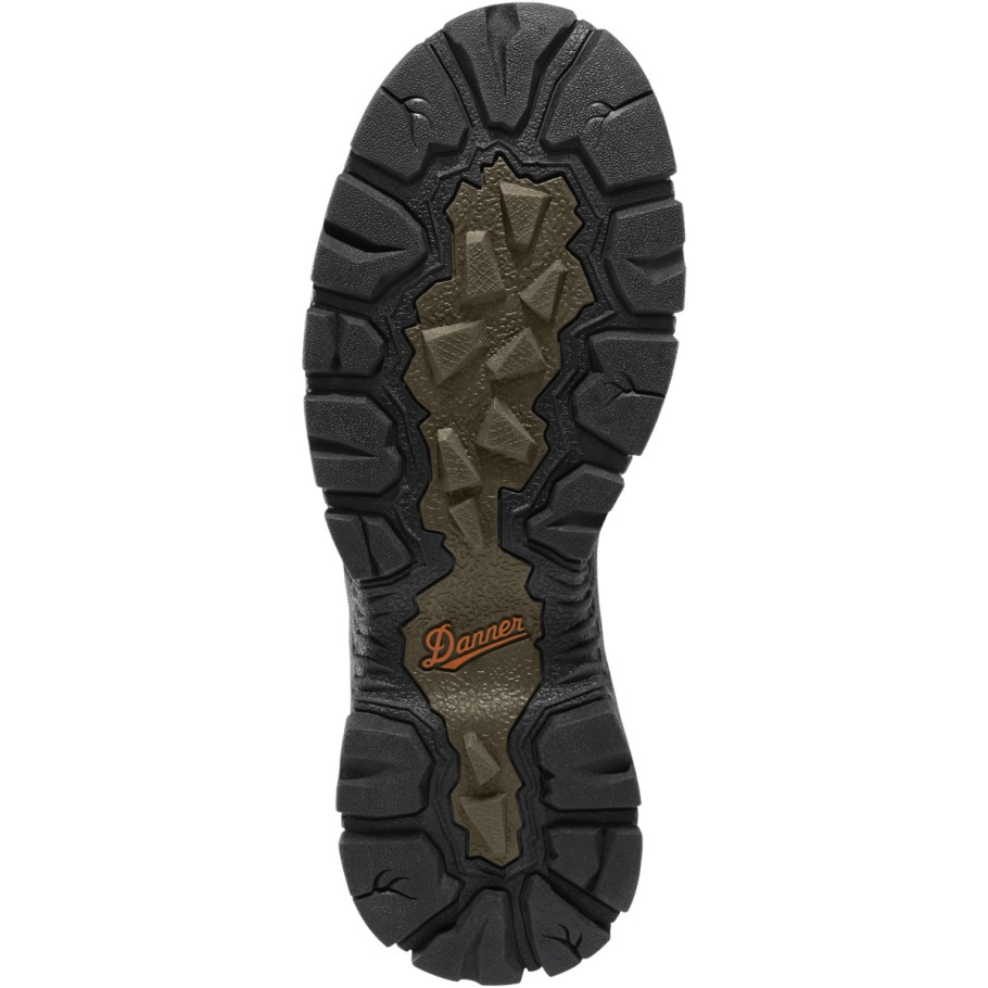 Danner Alsea 8 Mossy Oak Break-Up Country 1000G