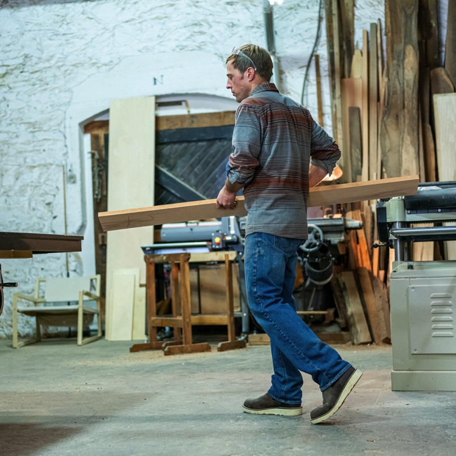 Danner Bull Run Chelsea