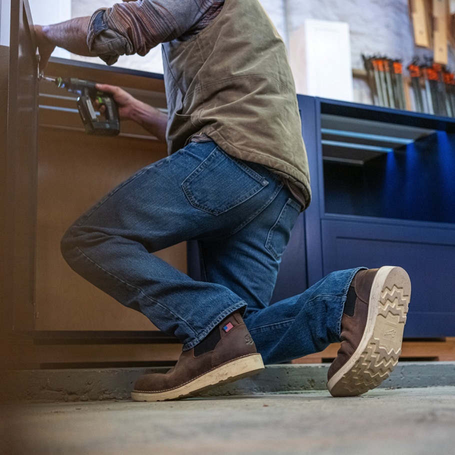 Danner Bull Run Chelsea