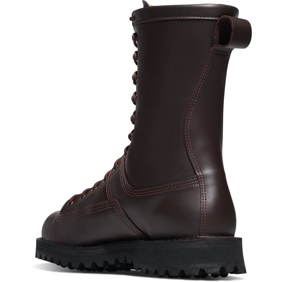 Danner Canadian 10 Brown Insulated 600G