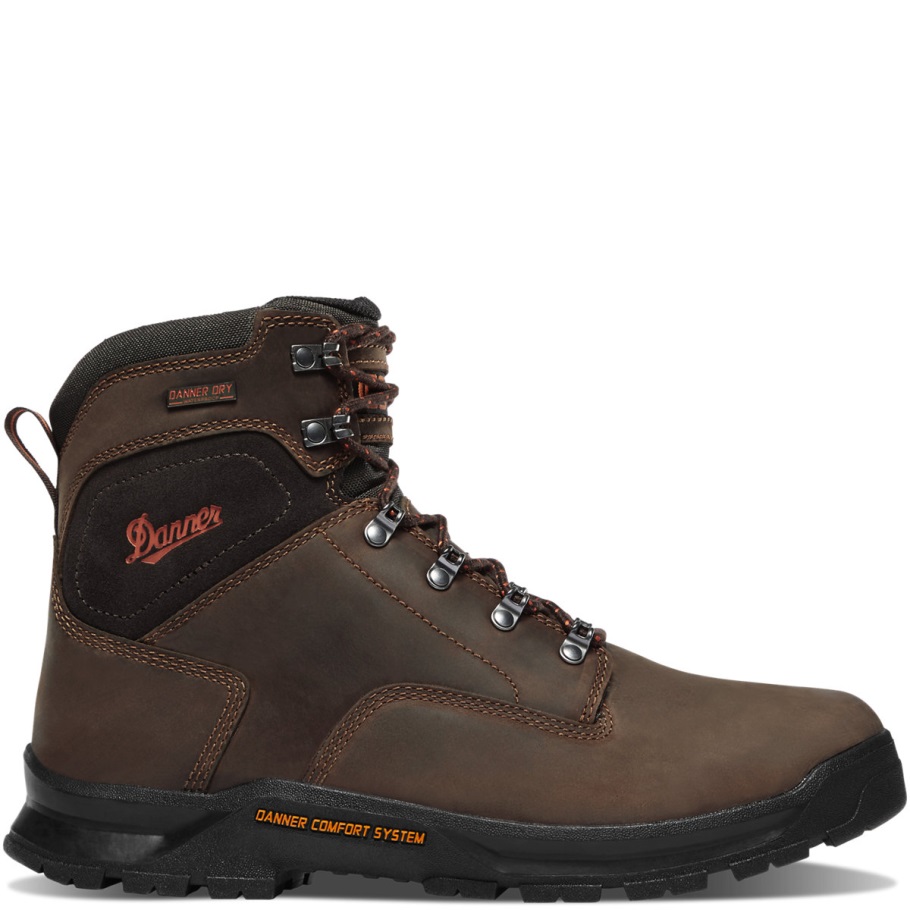 Danner Crafter 6 Braun