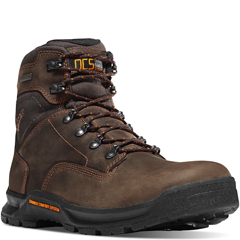 Danner Crafter 6 Braun