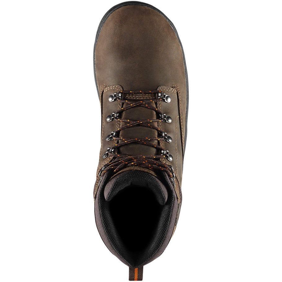 Danner Crafter 6 Braun