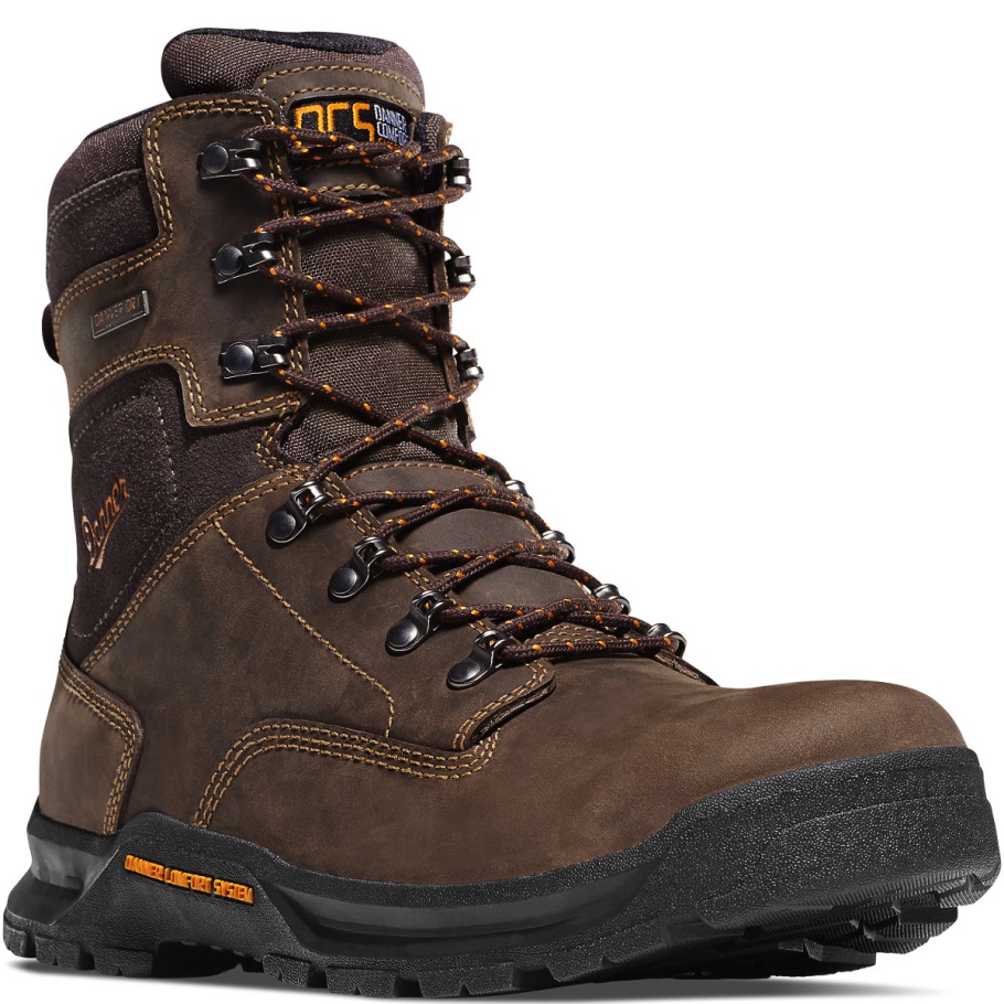 Danner Crafter 8 Braun