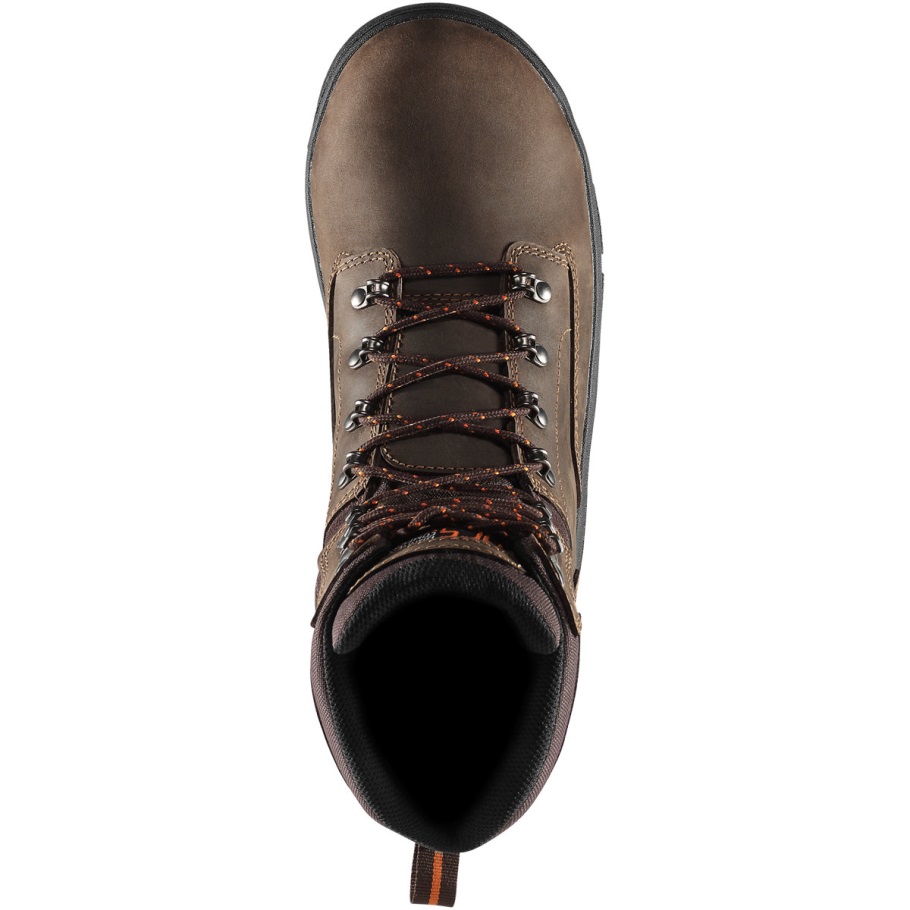 Danner Crafter 8 Braun