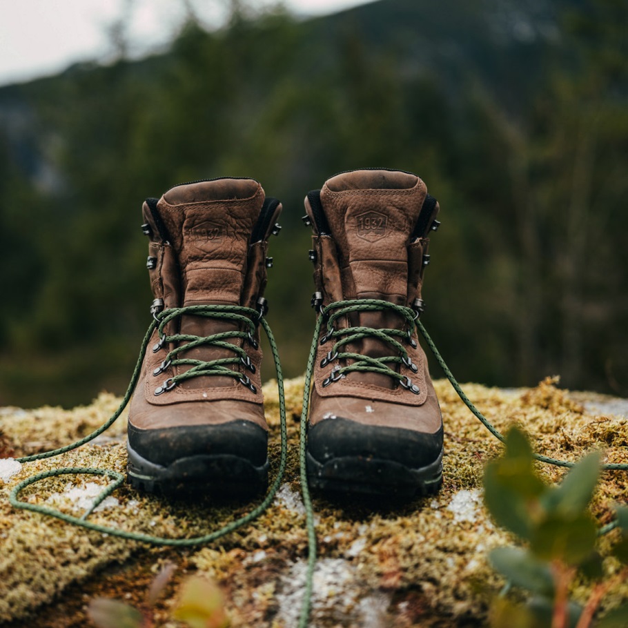 Danner Crag Rat USA Brown/Green