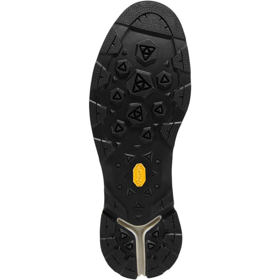 Danner Desert Overlook Glazed Ginger