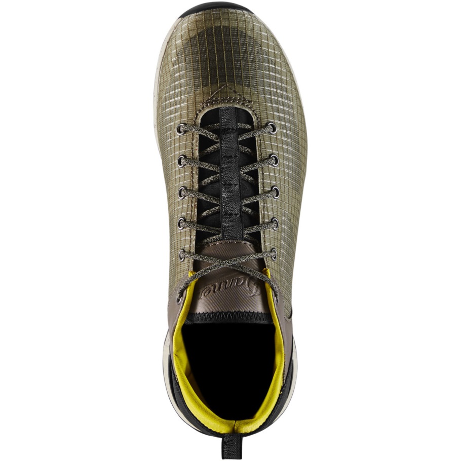 Danner Desert Overlook Silver Sage