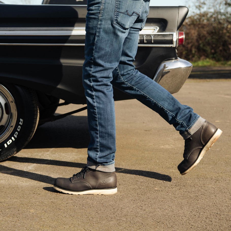 Danner Douglas GTX Charcoal