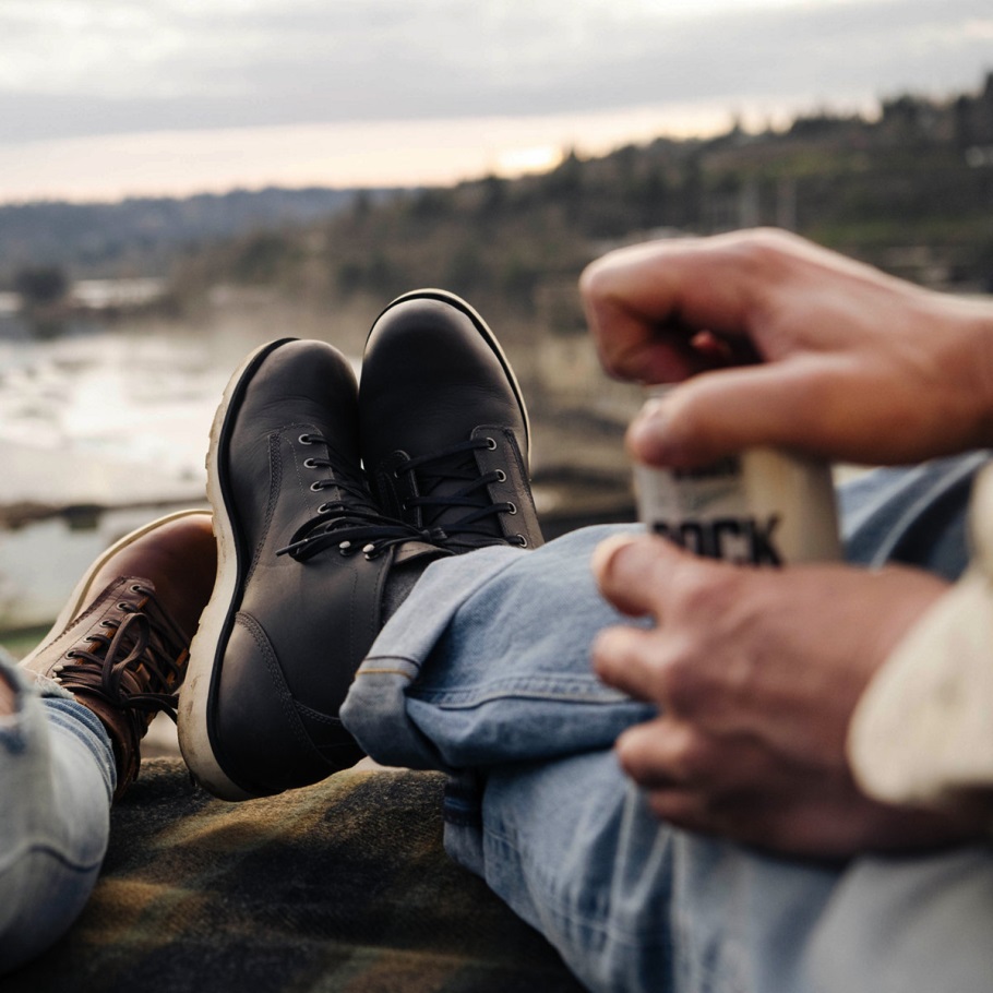 Danner Douglas GTX Charcoal