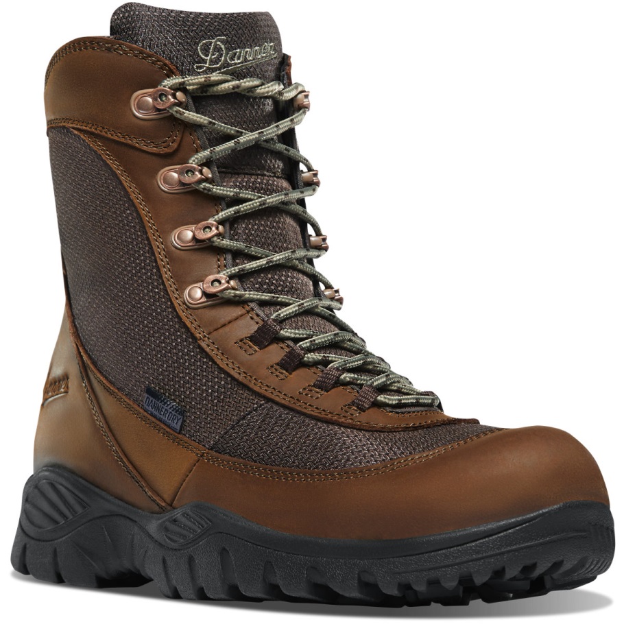 Danner Element 8 Brown