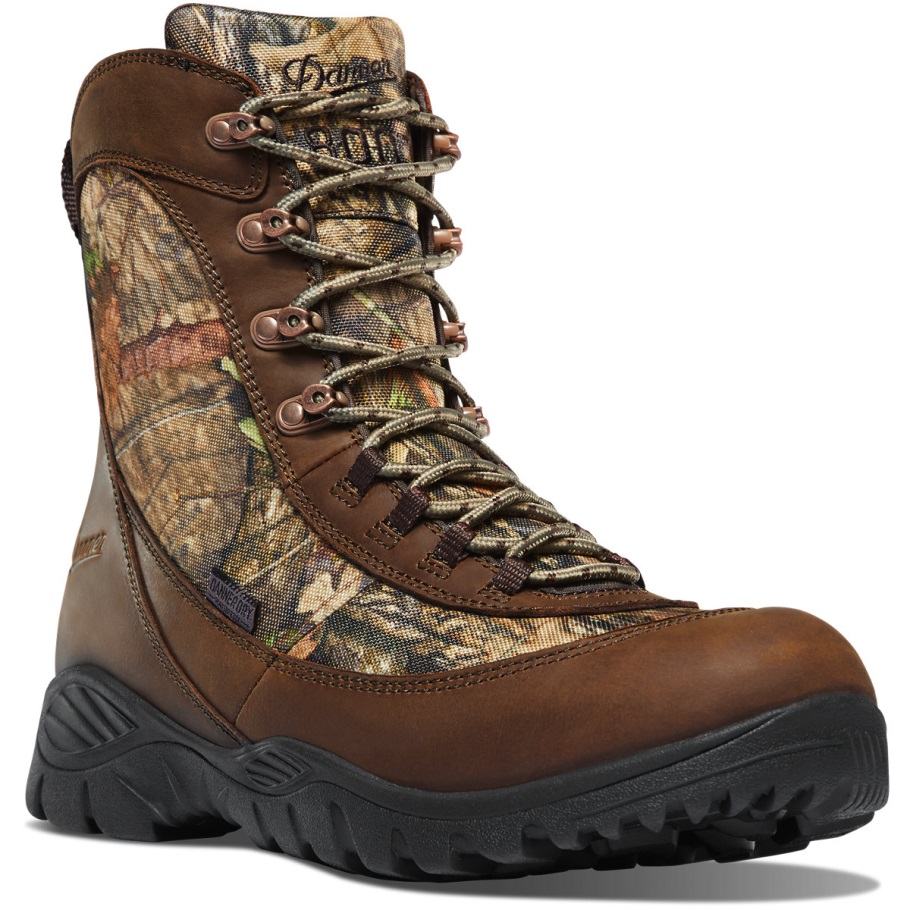 Danner Element 8 Mossy Oak Break-Up Country 800G