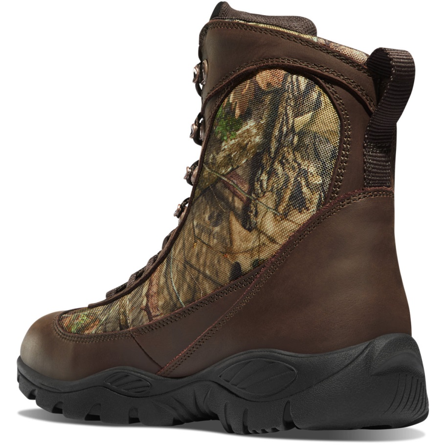 Danner Element 8 Mossy Oak Break-Up Country 800G