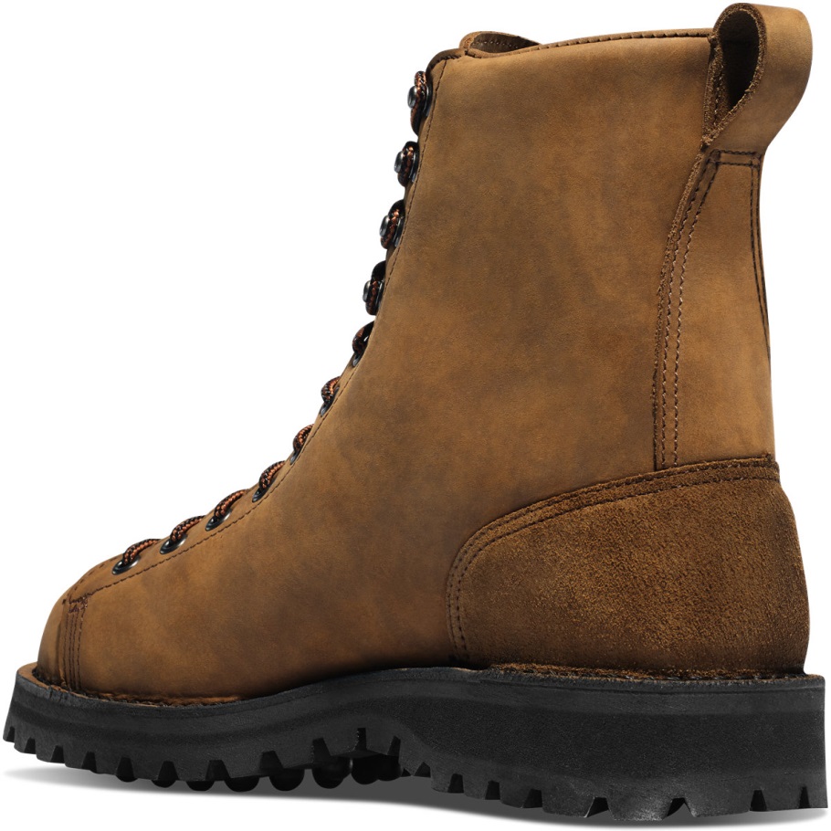 Danner Elk Hunter Brown