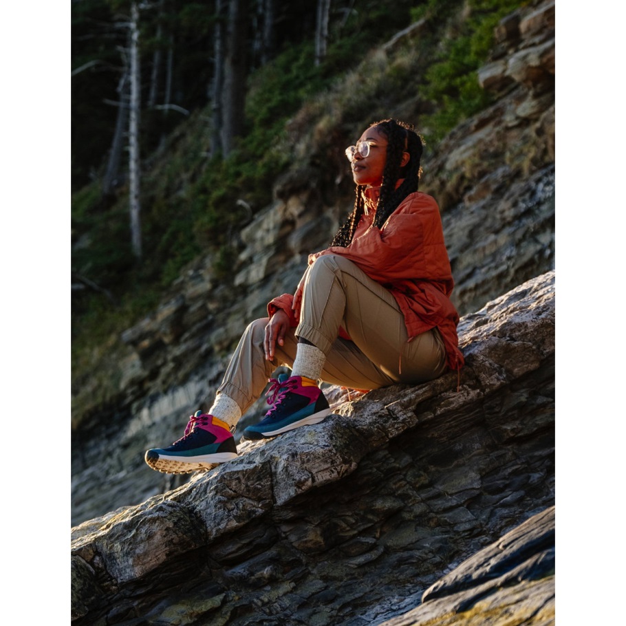 Danner FP Movement Adrika Perfect Navy