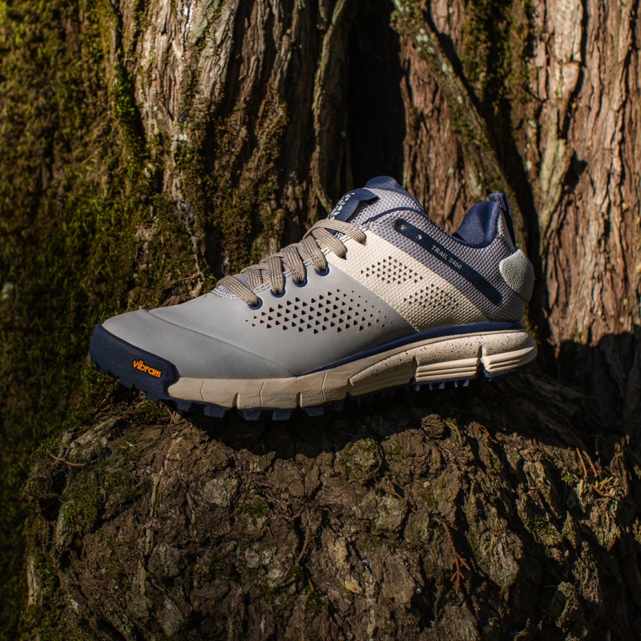 Danner FP Movement Trail 2650 Vapor Blue/Butter Cream