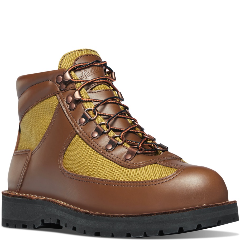 Danner Feather Light Revival