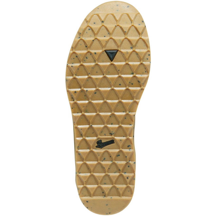 Danner Forest Moc Black/Monk's Robe