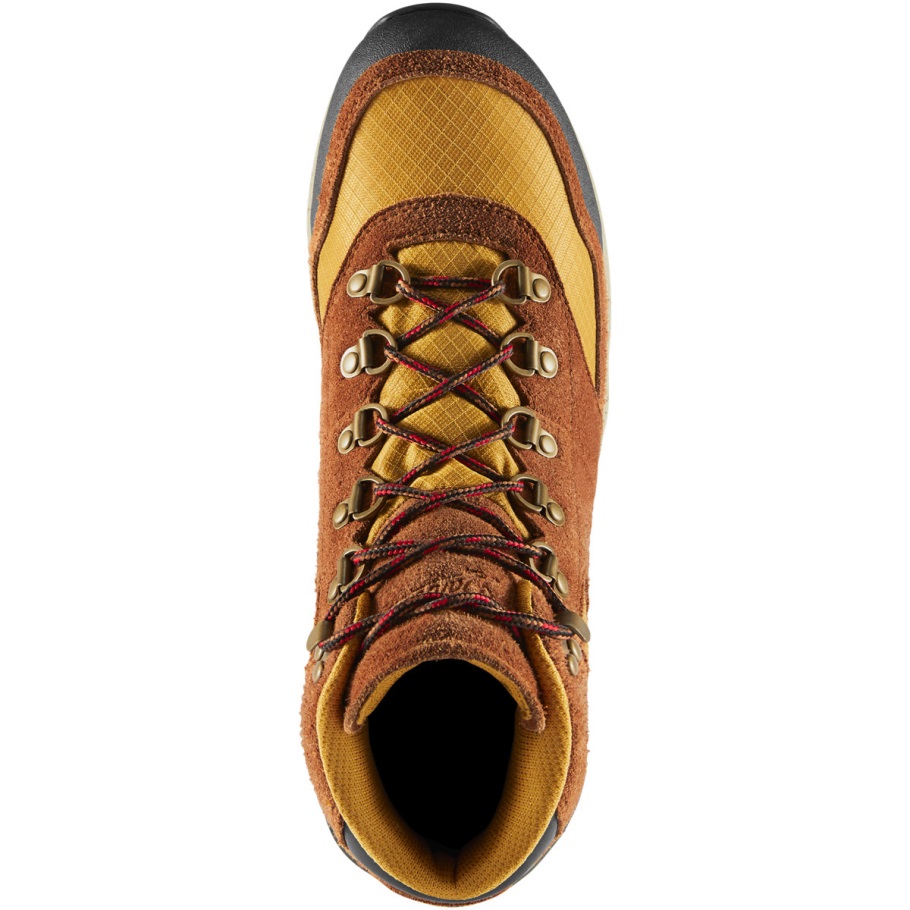 Danner Free Spirit Monk's Robe