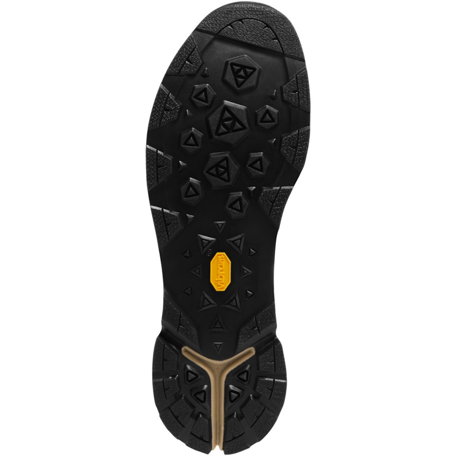 Danner Free Spirit Monk's Robe