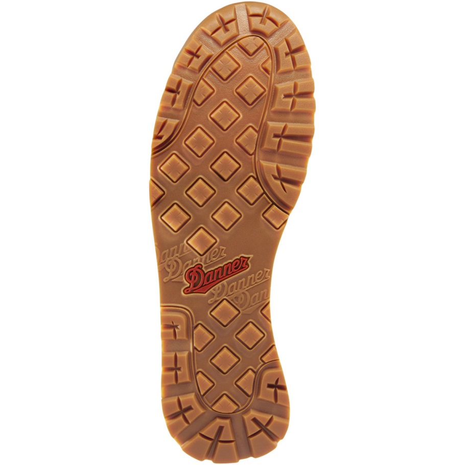 Danner Jag Monk's Robe/Wood Thrush