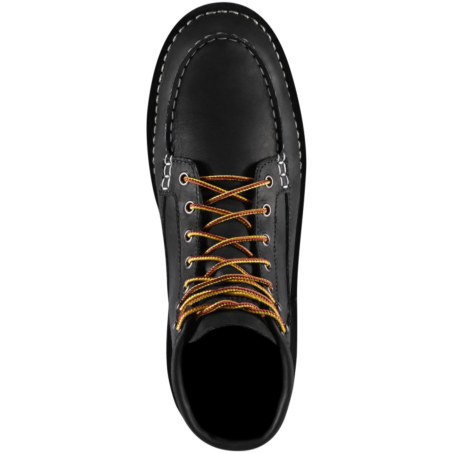 Danner Kinetic Side-Zip 6