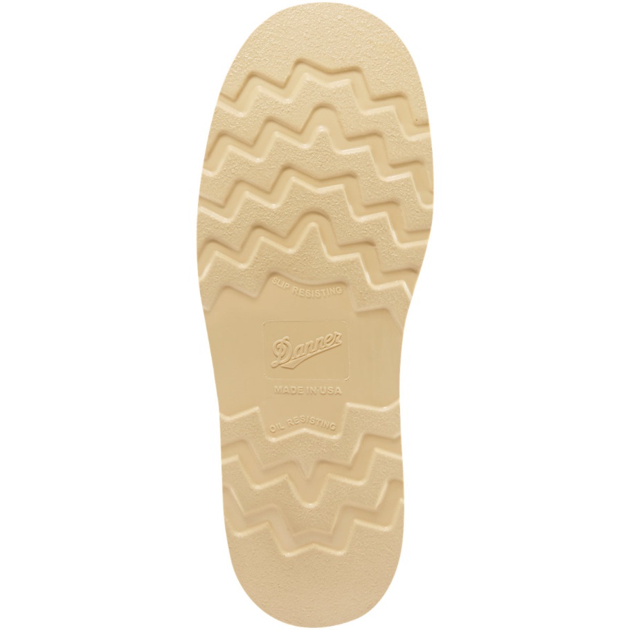 Danner Kinetic Side-Zip 6