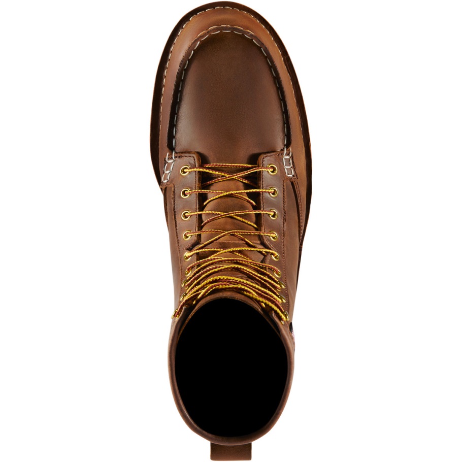 Danner Kinetic Side-Zip 8