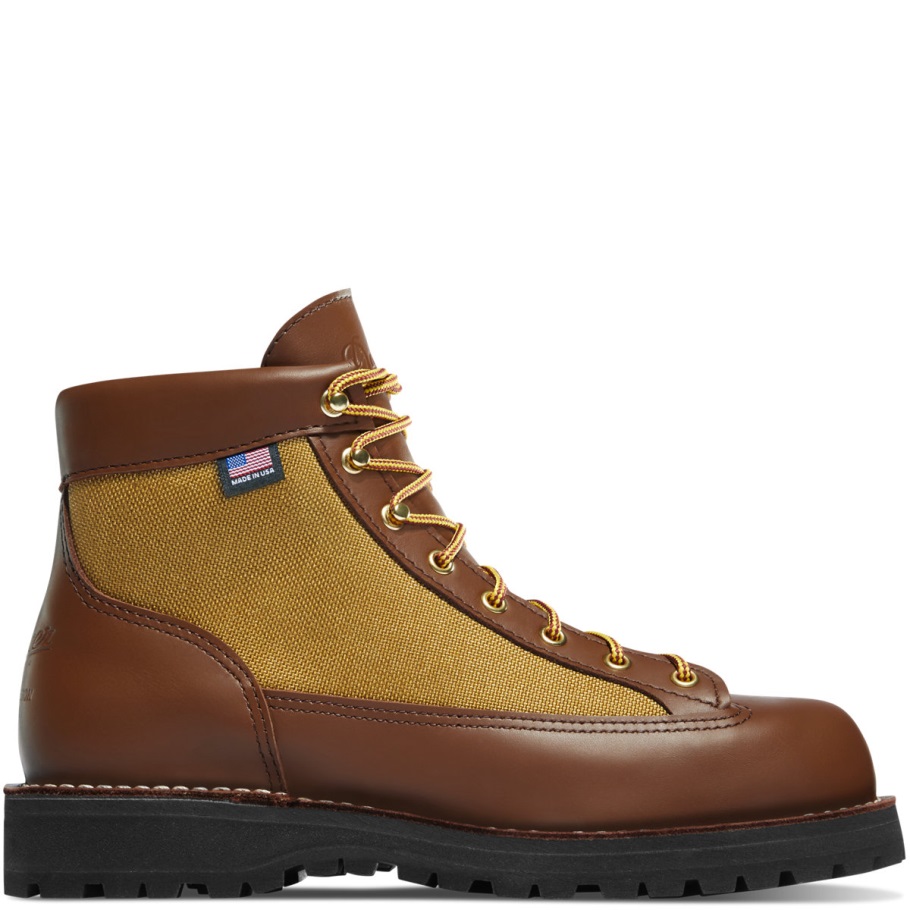 Danner Light Khaki