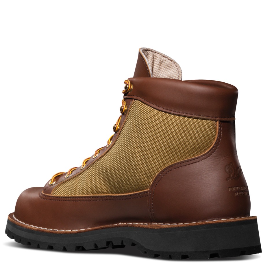 Danner Light Khaki