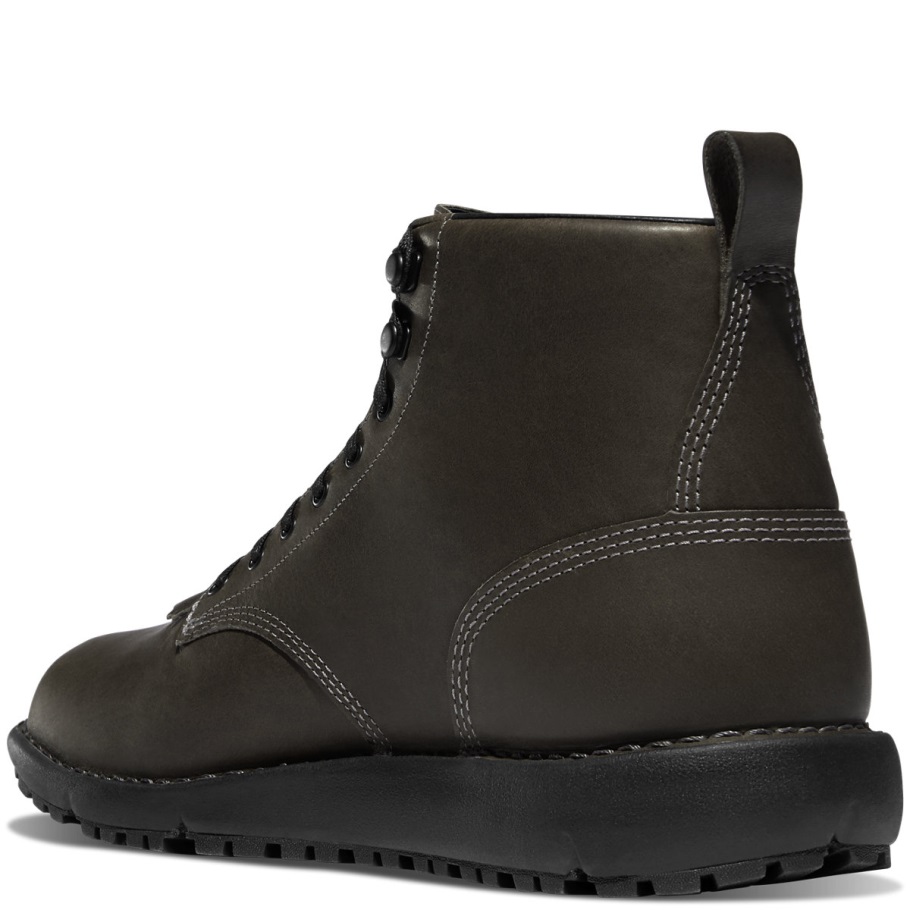 Danner Logger 917 GTX Charcoal