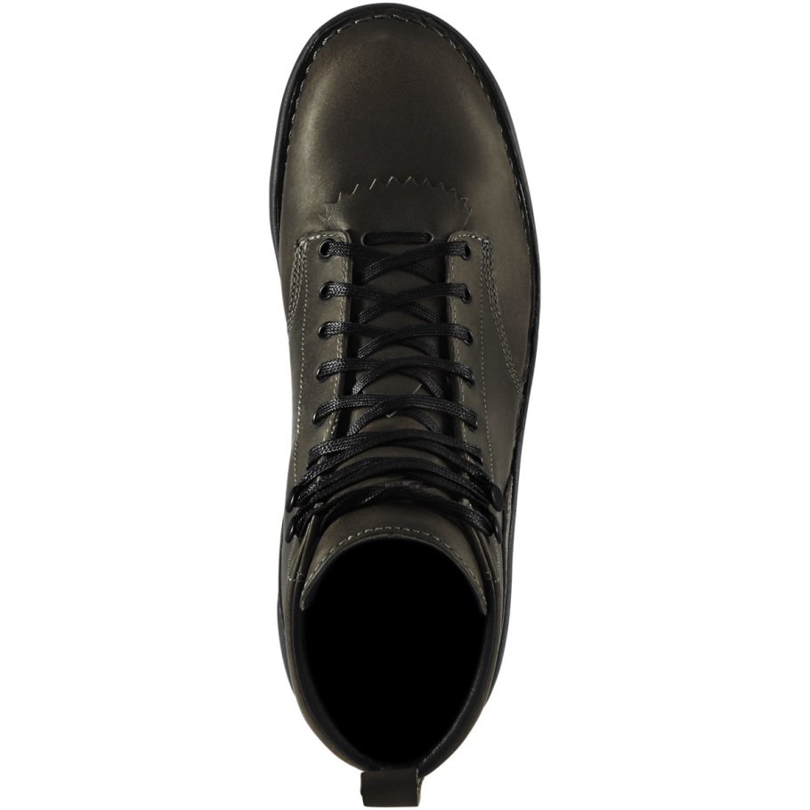 Danner Logger 917 GTX Charcoal