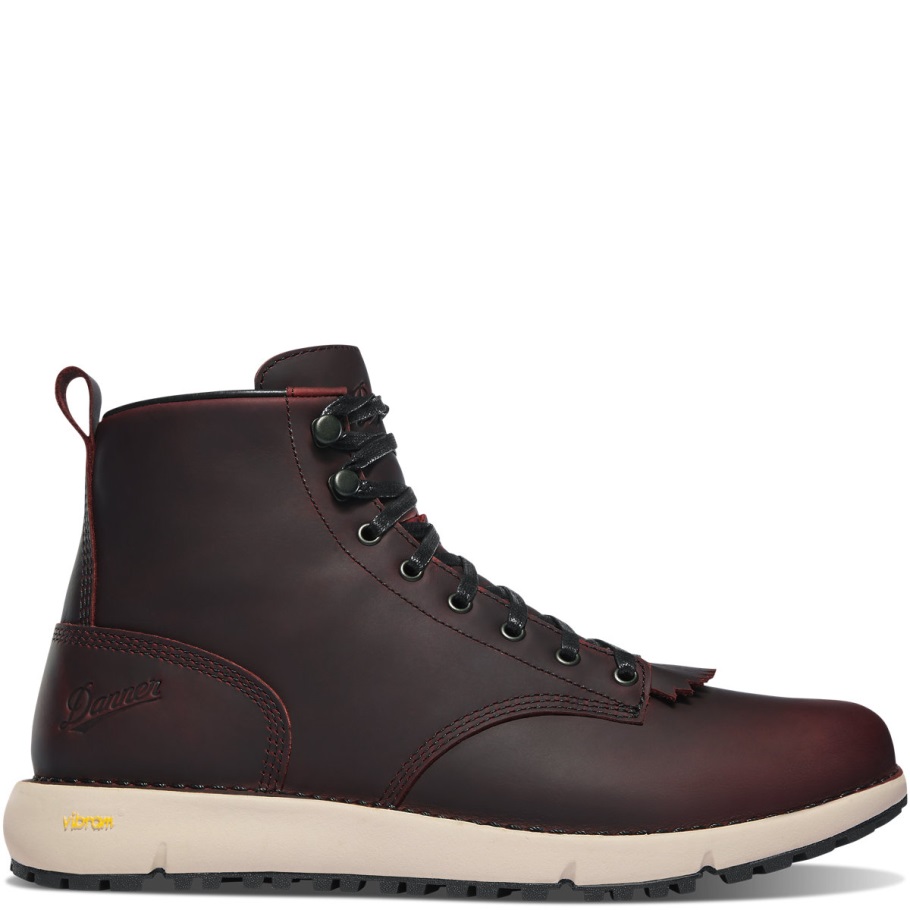 Danner Logger 917 Port