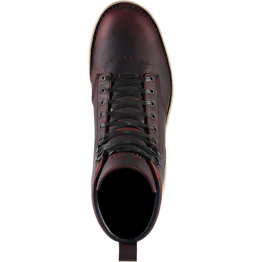 Danner Logger 917 Port