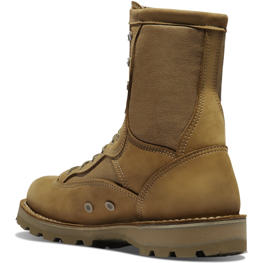 Danner Marine Expeditionary Boot Aviator-Steel Toe Hot