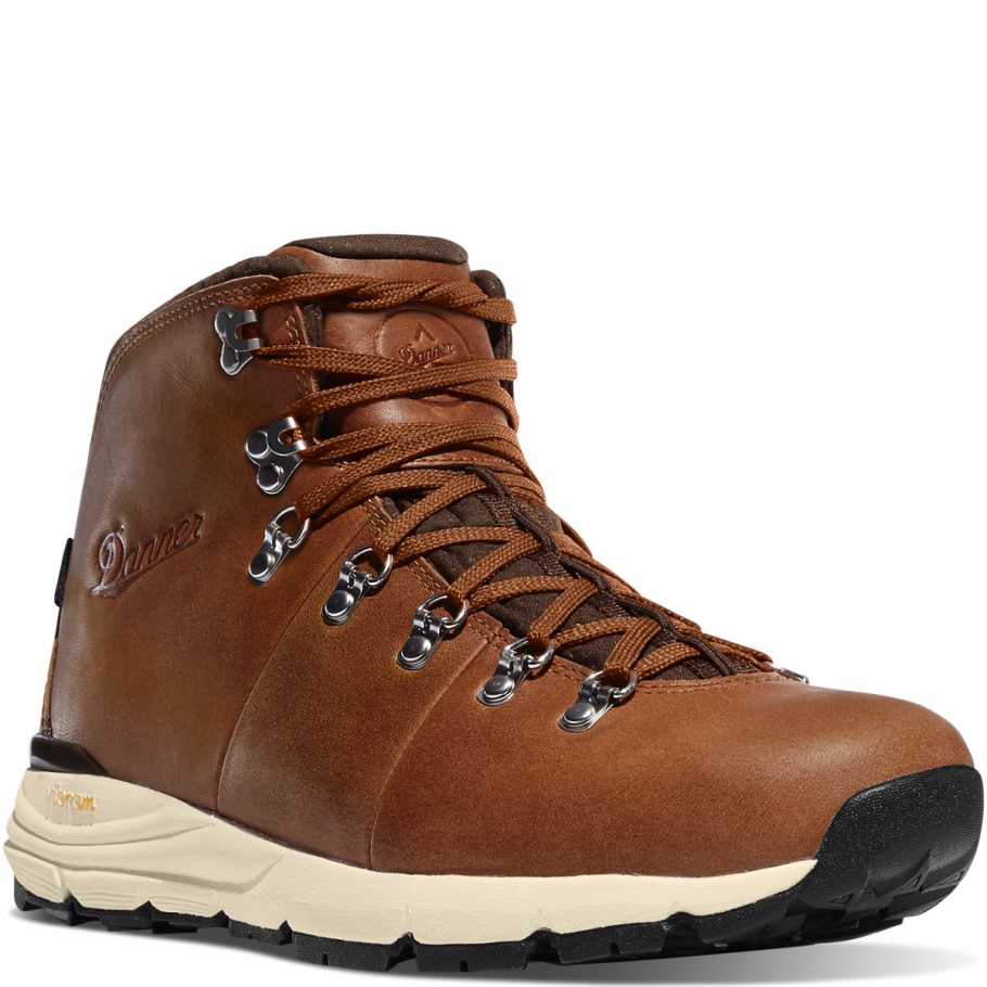 Danner Mountain 600 4.5 Saddle Tan