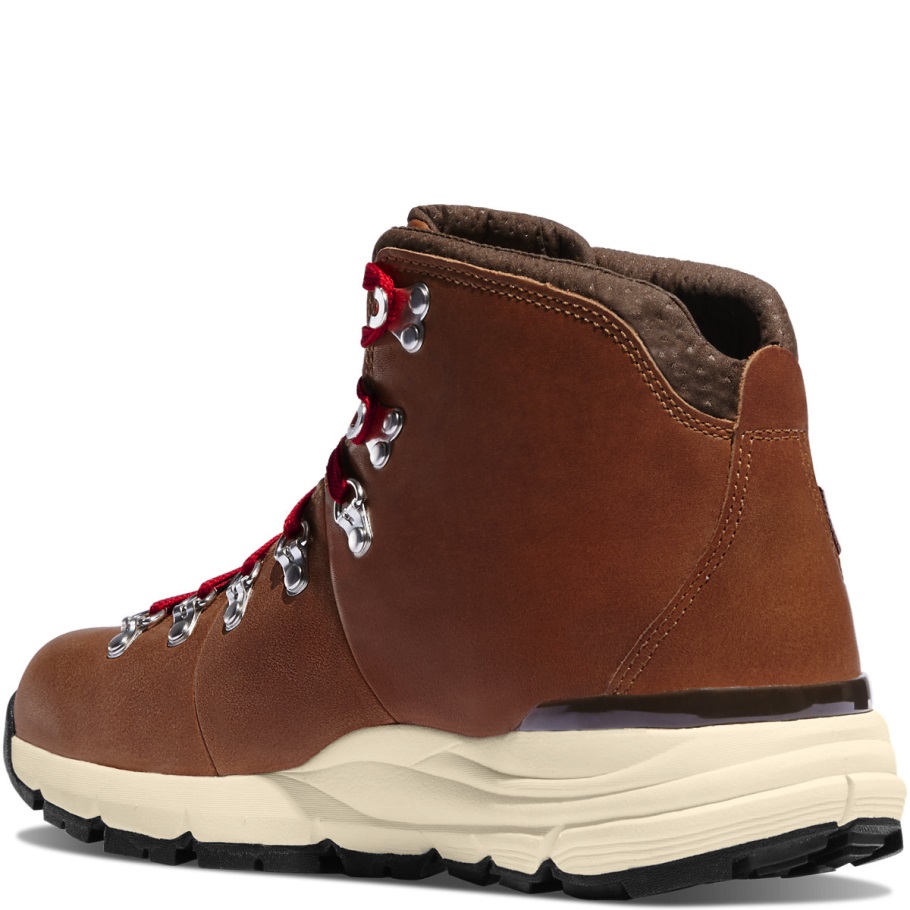 Danner Mountain 600 4.5 Saddle Tan