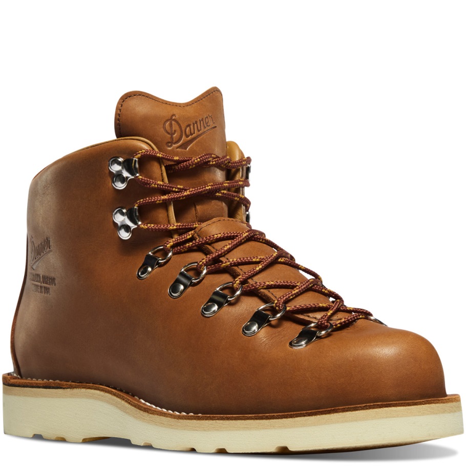 Danner Mountain Light Kenton