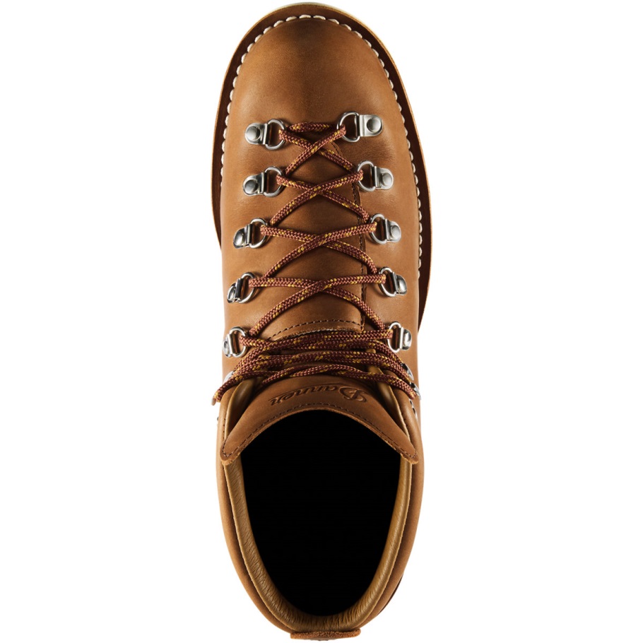 Danner Mountain Light Kenton