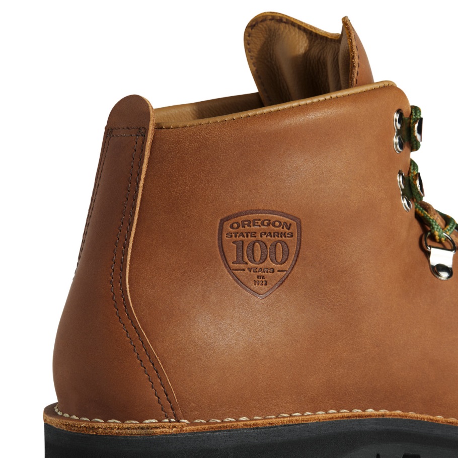 Danner Mountain Light OR State Parks Centennial