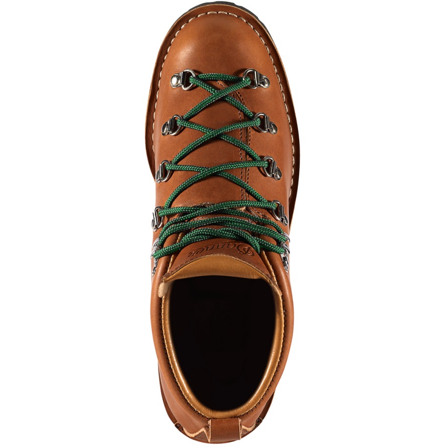 Danner Mountain Trail 4.5 Brown