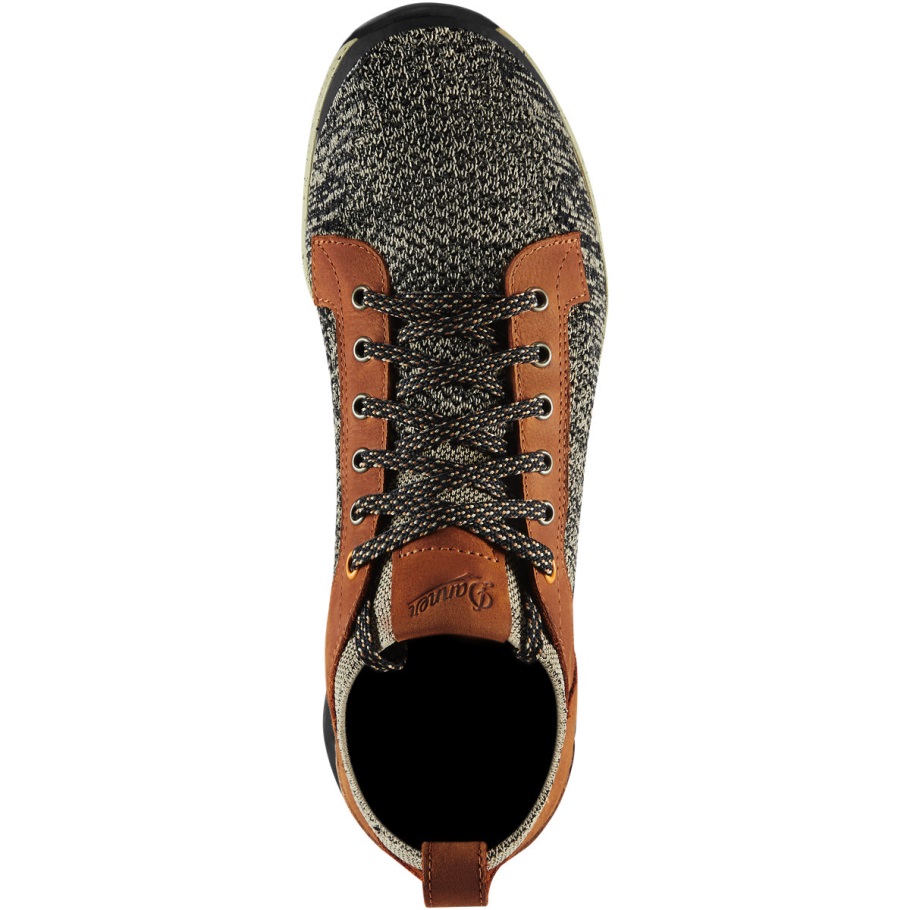 Danner Overlook Glazed Ginger/Orion
