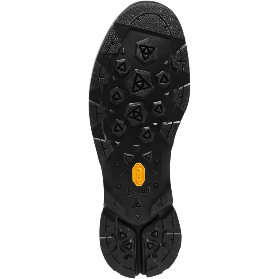 Danner Overlook Glazed Ginger/Orion